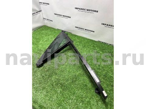Форточка передняя левая Porsche Panamera 972, 2025 г., OEM 971845113M, арт. 52462, фото 3
