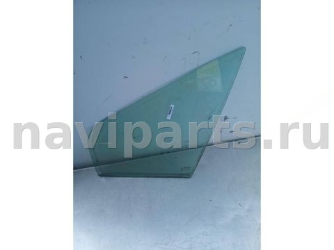 Форточка передняя левая Renault Scenic RX4, 2000 г., арт. 52879120