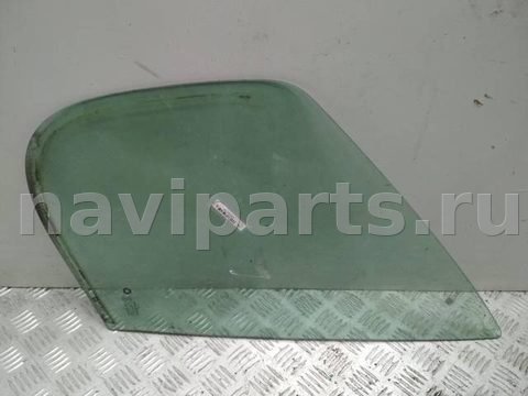 Форточка передняя левая Opel Vivaro, 2004 г., OEM 91166258, арт. 53054214