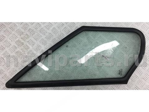 Форточка передняя левая Fiat Ducato, 2002 г., арт. 53131614