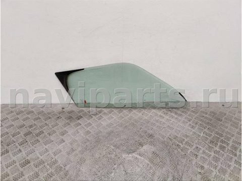 Форточка передняя левая Renault Master, 2015 г., арт. 531418963