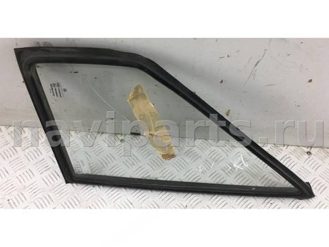 Форточка передняя левая Mercedes Sprinter, 1995 г., OEM A9017250109, арт. 53209479