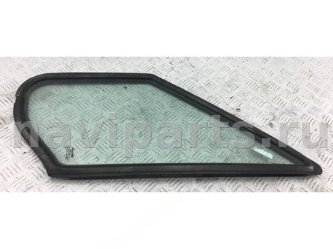 Форточка передняя левая Fiat Ducato, 2002 г., арт. 53253140