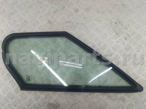Форточка передняя левая Peugeot Boxer, 2002 г., OEM 0000926543, арт. 53270954