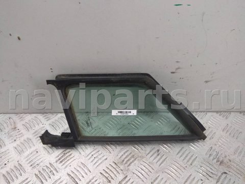 Форточка передняя левая Opel Agila B, 2008 г., OEM 93193272, арт. 53287281