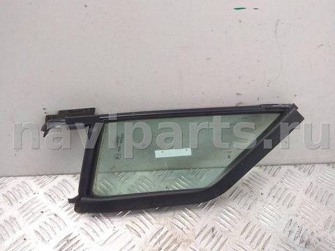 Форточка передняя левая Opel Agila B, 2008 г., OEM 93193272, арт. 53287281, фото 2