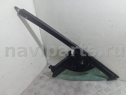 Форточка передняя левая Citroen C3 Pluriel, 2003 г., OEM 00009303J5, арт. 53559964