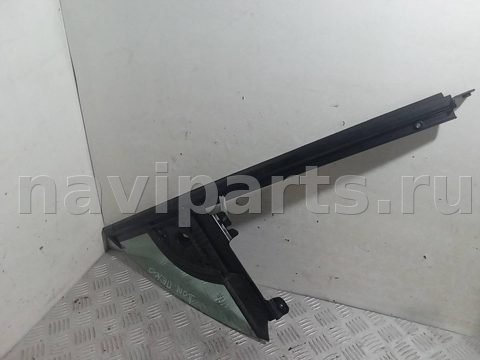 Форточка передняя левая Citroen C3 Pluriel, 2003 г., OEM 00009303J5, арт. 53559964, фото 2