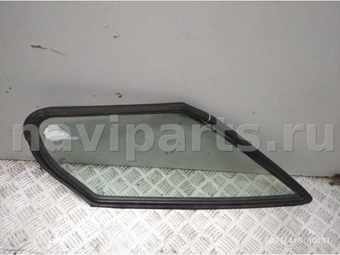 Форточка передняя левая Fiat Ducato, 2002 г., арт. 53566118