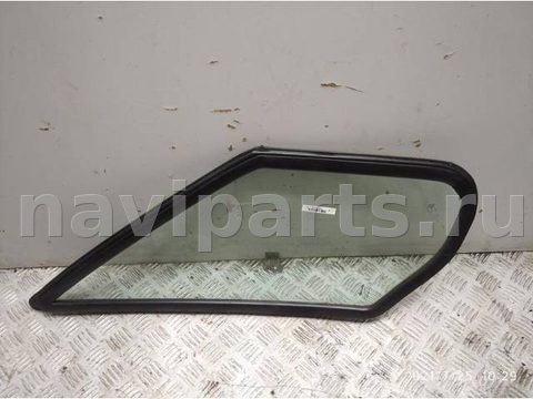 Форточка передняя левая Citroen Jumper, 2002 г., OEM 0000926543, арт. 53678124