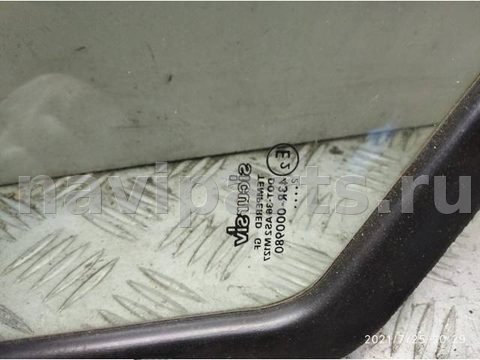 Форточка передняя левая Citroen Jumper, 2002 г., OEM 0000926543, арт. 53678124, фото 2