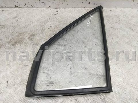 Форточка передняя левая Volkswagen LT, 1996 г., OEM 2D0845115A, арт. 53720113