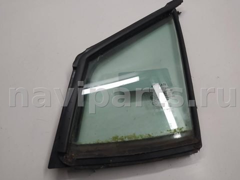 Форточка передняя левая Nissan Micra K14, 2016 г., арт. 53801147