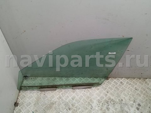 Форточка передняя левая Saab 9-5, 1997 г., арт. 54212478