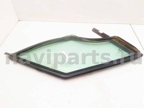 Форточка передняя левая Mercedes A W168, 2001 г., OEM A1687250109, арт. 54220358