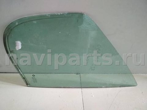 Форточка передняя левая Opel Vivaro, 2003 г., арт. 54226944