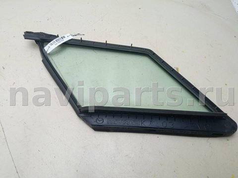 Форточка передняя левая Mazda 5, 2005 г., арт. 54262555, фото 2