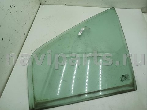 Форточка передняя левая Renault Scenic, 1996 г., арт. 54311836