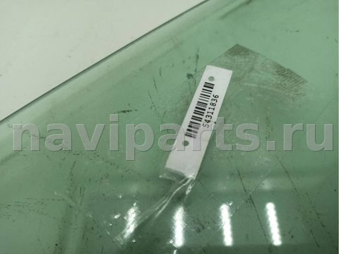 Форточка передняя левая Renault Scenic, 1996 г., арт. 54311836, фото 3