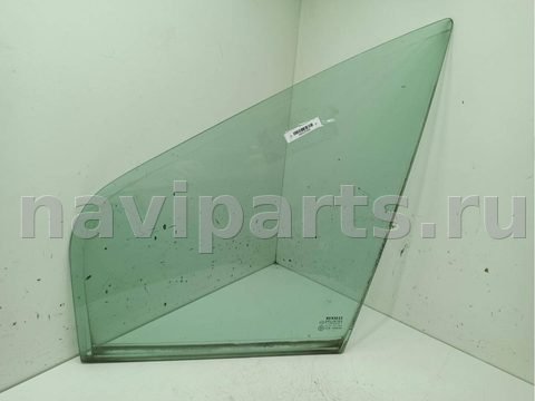Форточка передняя левая Renault Scenic, 1996 г., арт. 54312350