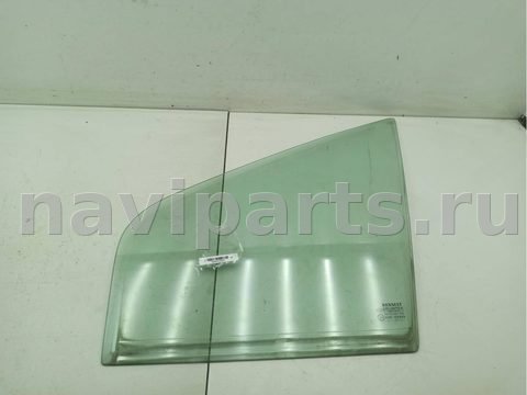 Форточка передняя левая Renault Scenic, 1996 г., арт. 54411523