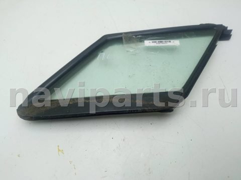 Форточка передняя левая Mazda 5, 2006 г., арт. 54479011