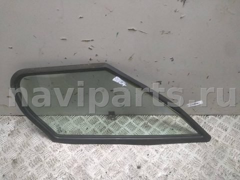 Форточка передняя левая Fiat Ducato, 2002 г., арт. 54592332