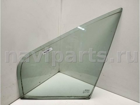 Форточка передняя левая Renault Scenic, 1996 г., арт. 54627103