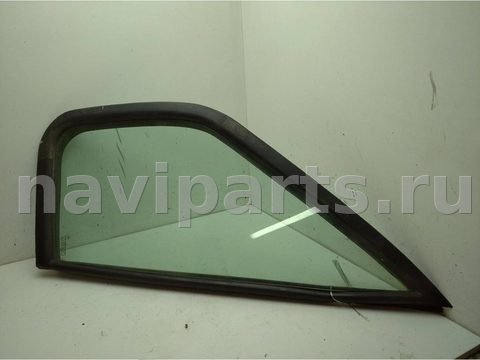 Форточка передняя левая Opel Movano, 2005 г., арт. 54695163