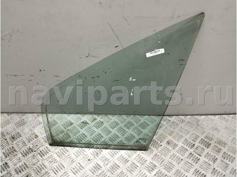 Форточка передняя левая Renault Scenic, 1996 г., арт. 54742642