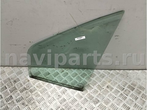 Форточка передняя левая Renault Scenic, 1996 г., арт. 54742643