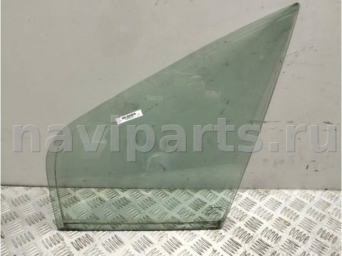 Форточка передняя левая Renault Scenic, 1996 г., арт. 54788762