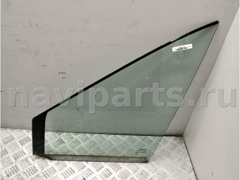 Форточка передняя левая Renault Scenic, 2003 г., арт. 54788921