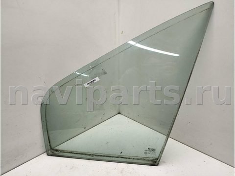 Форточка передняя левая Renault Scenic, 1996 г., арт. 54789300