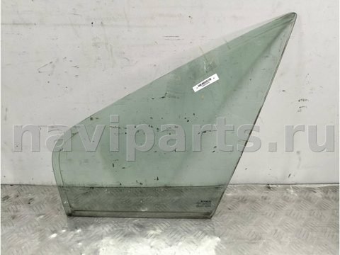 Форточка передняя левая Renault Scenic, 1996 г., арт. 54852802