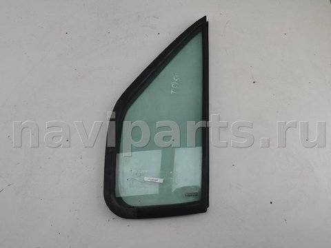 Форточка передняя левая Opel Movano, 2002 г., арт. 55044278