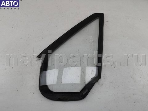 Форточка передняя левая Ford Transit, 2000 г., арт. 55102074