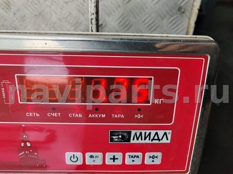 Форточка передняя левая Iveco Daily, 2006 г., арт. 55209174, фото 3