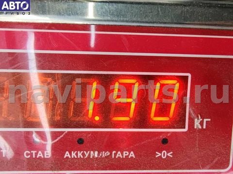 Форточка передняя левая Ford Transit Custom, 2019 г., арт. 55375531, фото 3