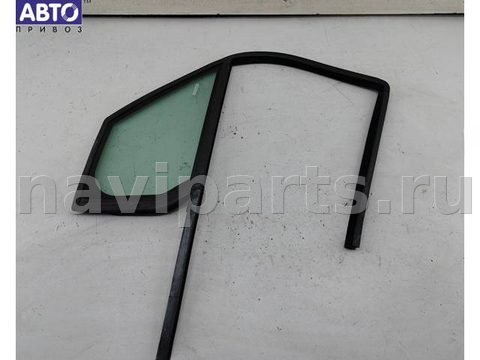 Форточка передняя левая Ford Transit Connect, 2010 г., арт. 55378385