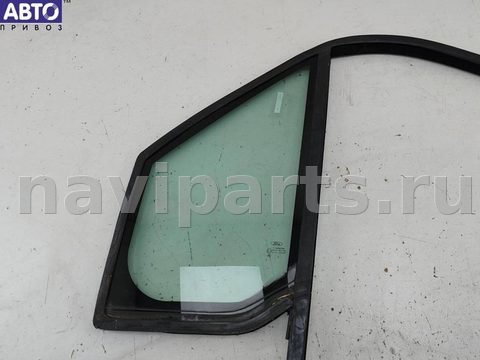 Форточка передняя левая Ford Transit Connect, 2010 г., арт. 55378385, фото 2