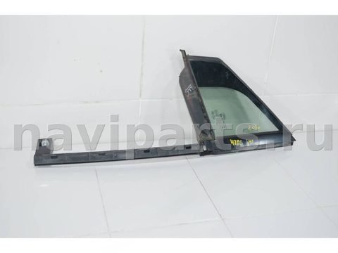 Форточка передняя левая Ford Fusion CC7, 2012 г., OEM GS7Z5421401A, арт. 55566, фото 2