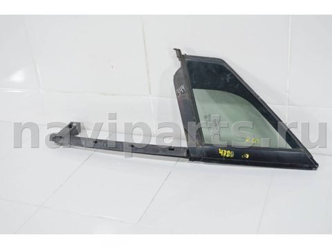 Форточка передняя левая Ford Fusion CC7, 2012 г., OEM GS7Z5421401A, арт. 55566, фото 3