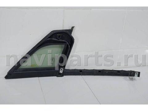 Форточка передняя левая Ford Fusion CC7, 2012 г., OEM GS7Z5421401A, арт. 55566, фото 4