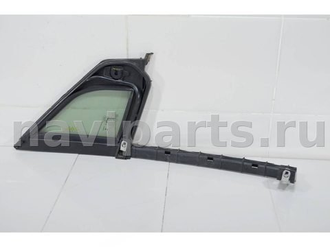 Форточка передняя левая Ford Fusion CC7, 2012 г., OEM GS7Z5421401A, арт. 55566, фото 5