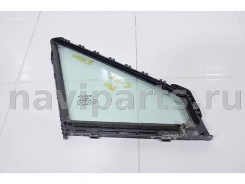 Форточка передняя левая Toyota C-HR, 2016 г., OEM 68126F4010, арт. 55588, фото 5
