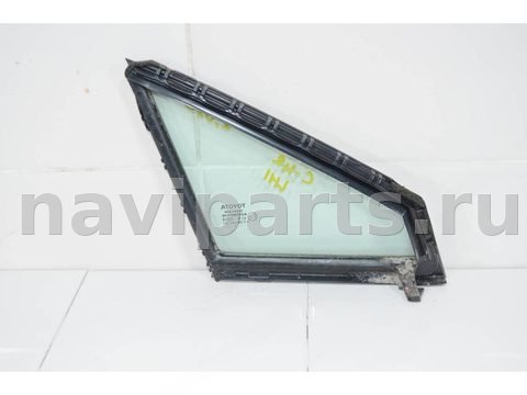 Форточка передняя левая Toyota C-HR, 2016 г., OEM 68126F4010, арт. 55588, фото 6