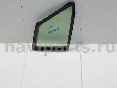 Форточка передняя левая Toyota Prius XW50, 2015 г., OEM 6812647010, арт. 57342, фото 2