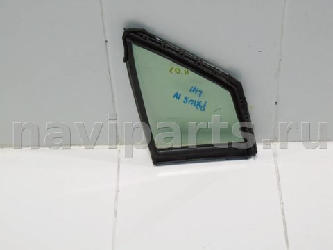 Форточка передняя левая Toyota Prius XW50, 2015 г., OEM 6812647010, арт. 57342, фото 6