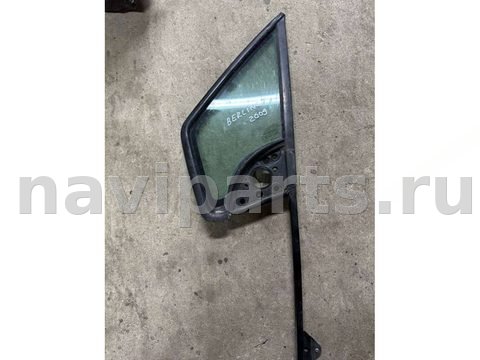 Форточка передняя левая Citroen Berlingo, 2009 г., арт. 60103018